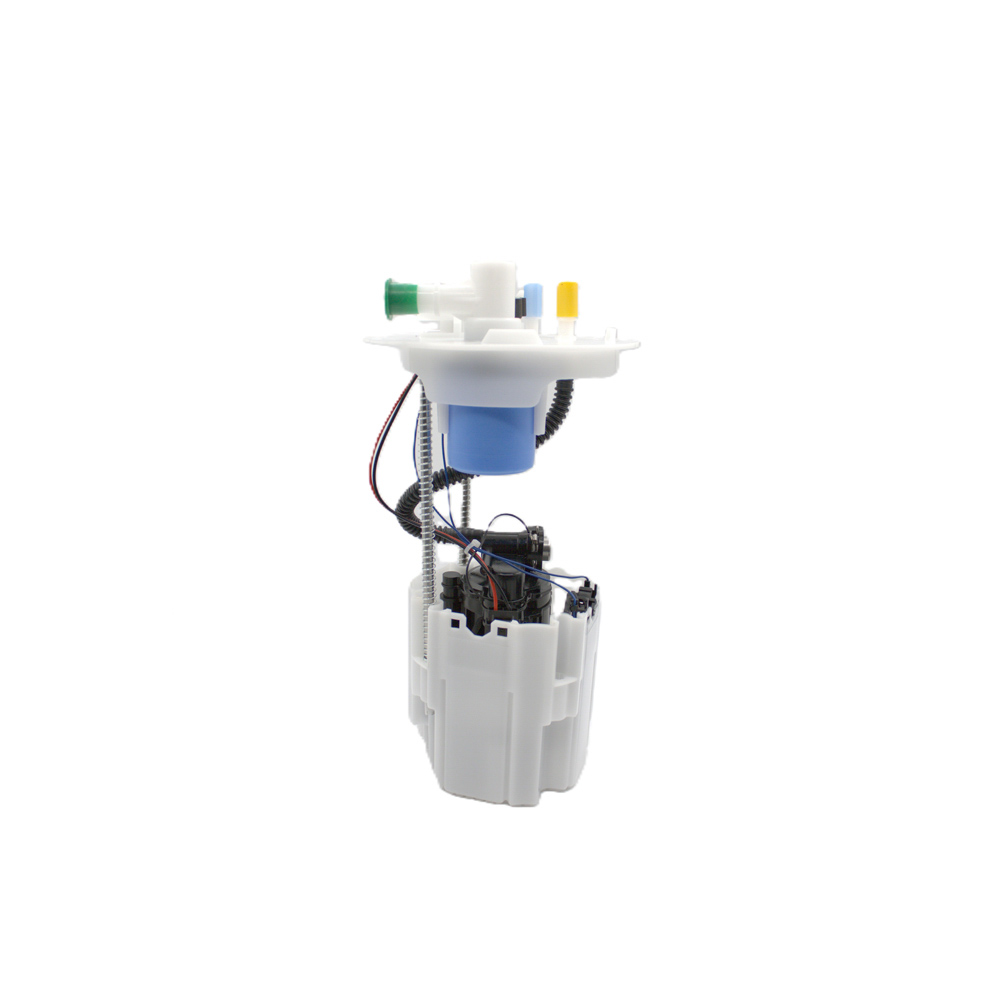 2018 Gmc Canyon Fuel Pump Module Assembly