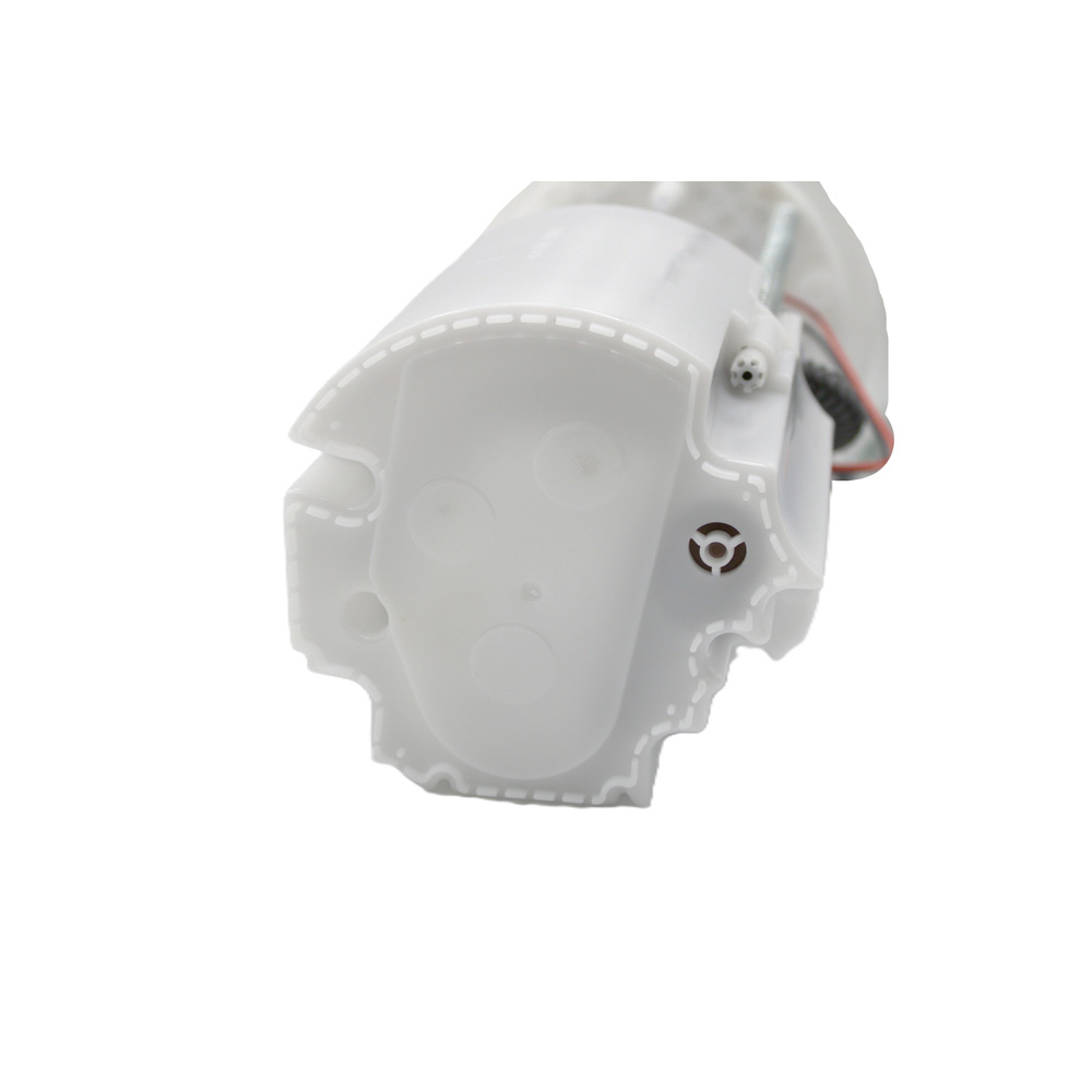 2018 Gmc Canyon Fuel Pump Module Assembly