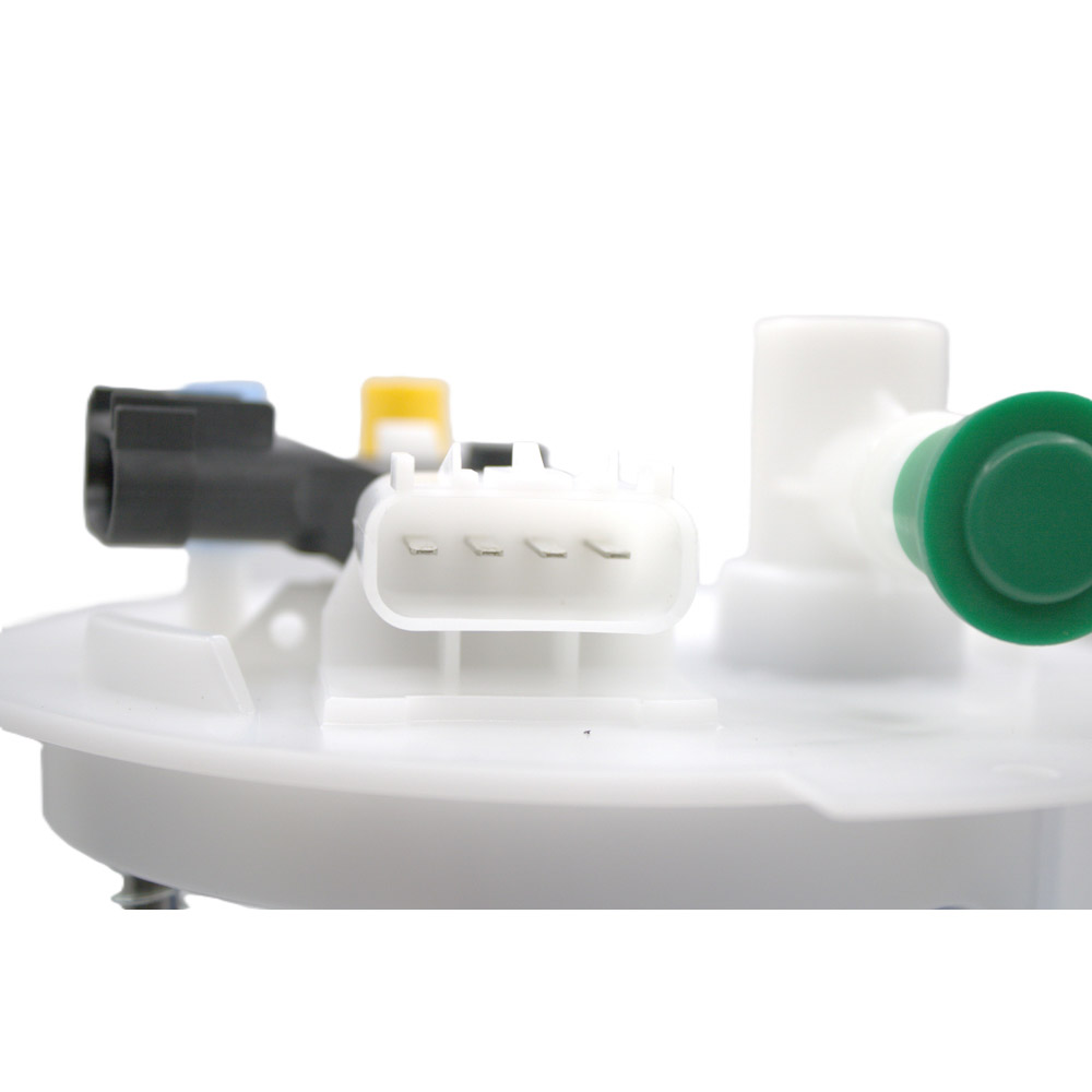 2018 Gmc Canyon Fuel Pump Module Assembly