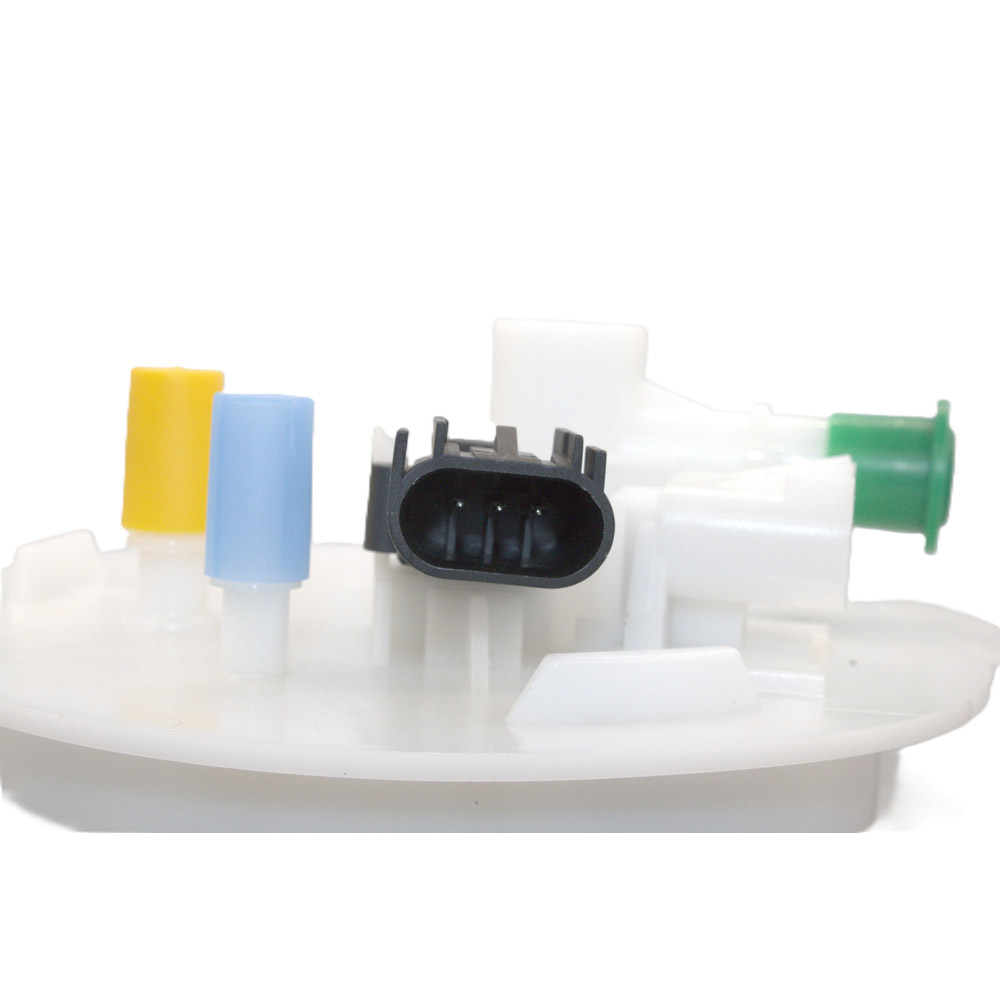 2018 Gmc Canyon Fuel Pump Module Assembly