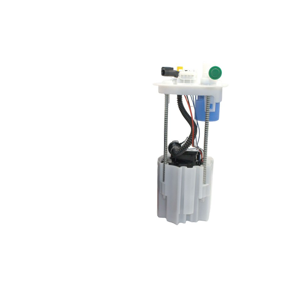 2018 Gmc Canyon Fuel Pump Module Assembly