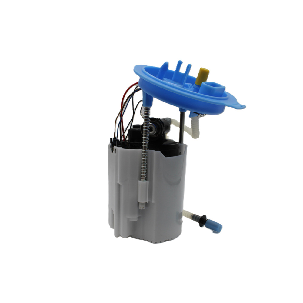 2019 Audi A3 Fuel Pump Module Assembly