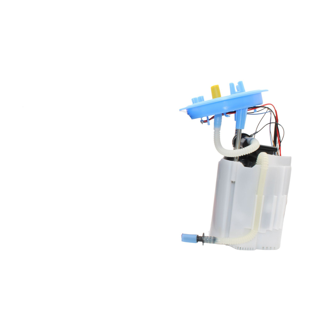2019 Audi A3 Fuel Pump Module Assembly
