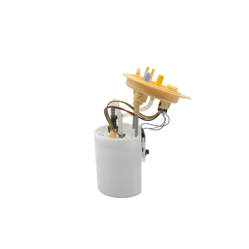 2016 Audi A3 Fuel Pump Module Assembly