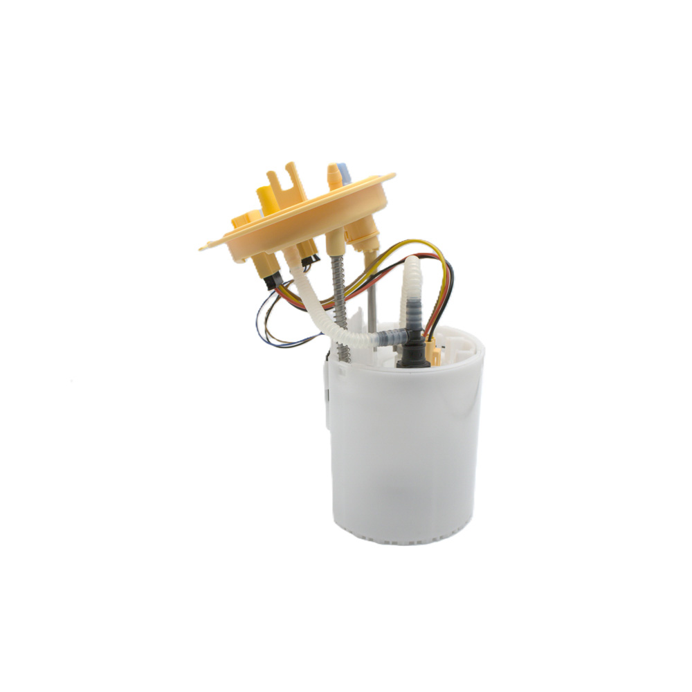 2016 Audi A3 Fuel Pump Module Assembly