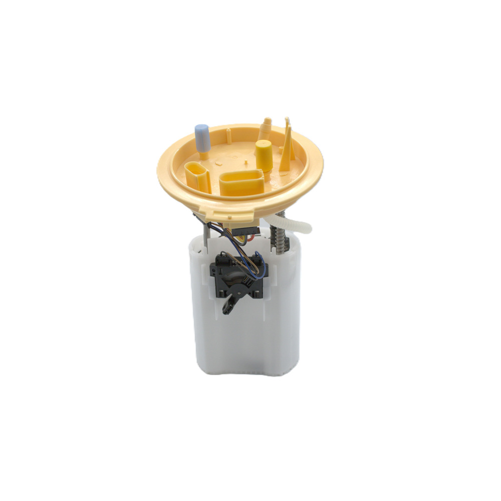 2016 Audi A3 Fuel Pump Module Assembly