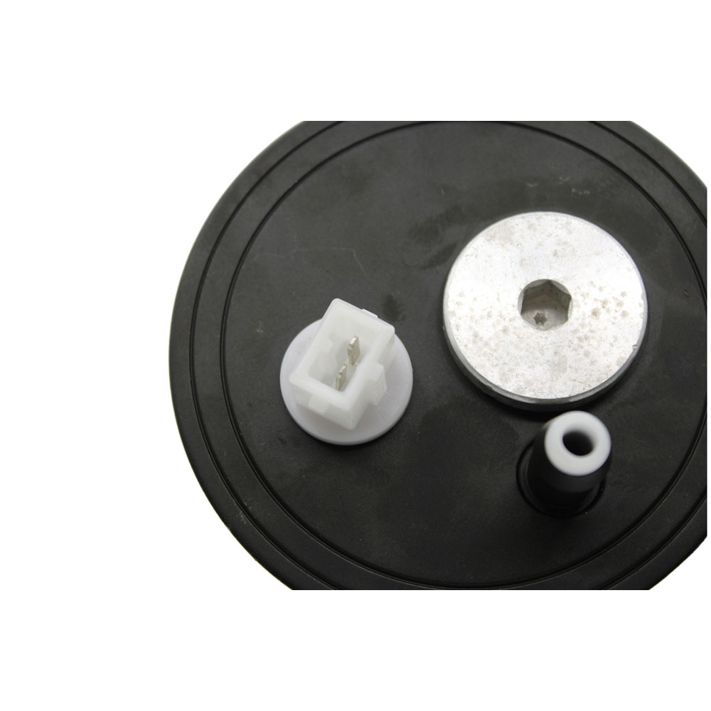 2000 Mercedes Benz CLK430 Fuel Pump Module Assembly
