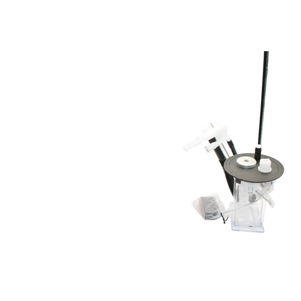 2000 Mercedes Benz CLK430 Fuel Pump Module Assembly