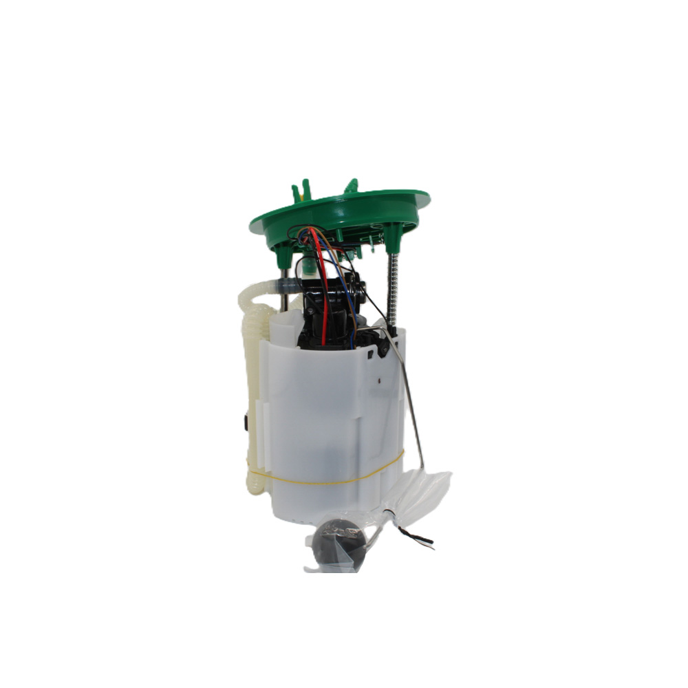 2017 Audi S3 Fuel Pump Module Assembly