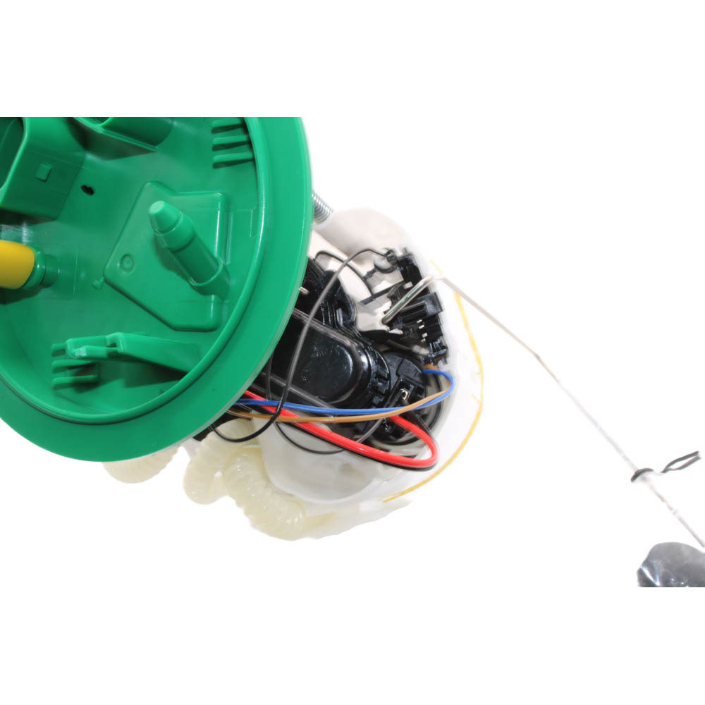2017 Audi S3 Fuel Pump Module Assembly