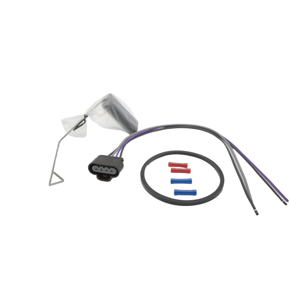 2000 Gmc Safari Fuel Pump Module Assembly