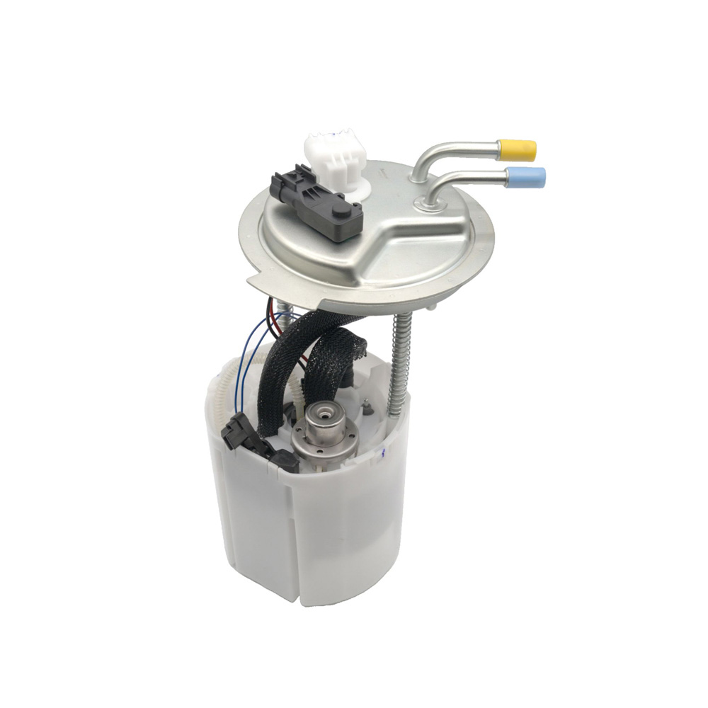 2017 Gmc Yukon XL Fuel Pump Assembly