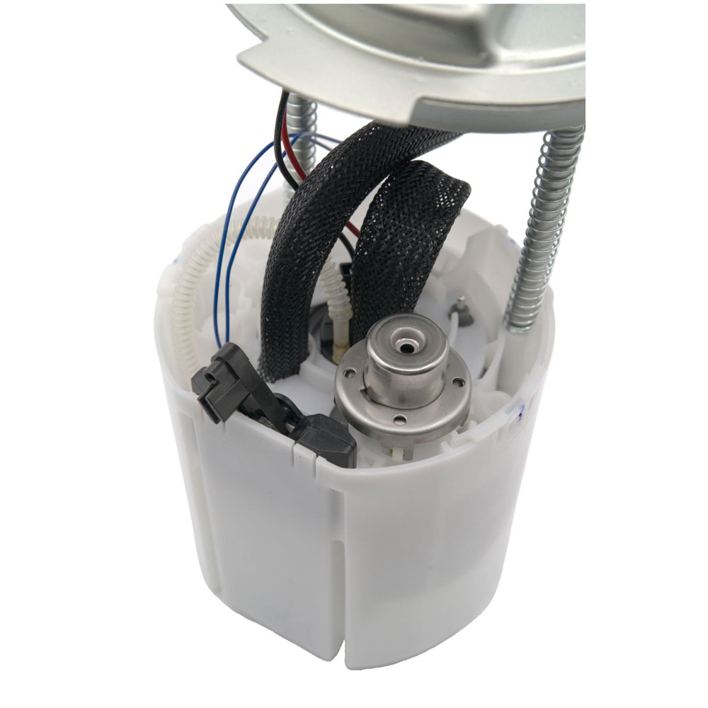 2017 Gmc Yukon XL Fuel Pump Assembly