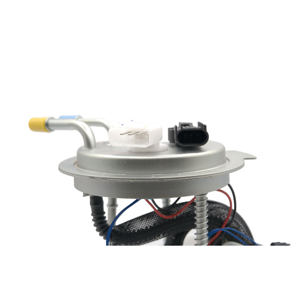 2017 Gmc Yukon XL Fuel Pump Assembly