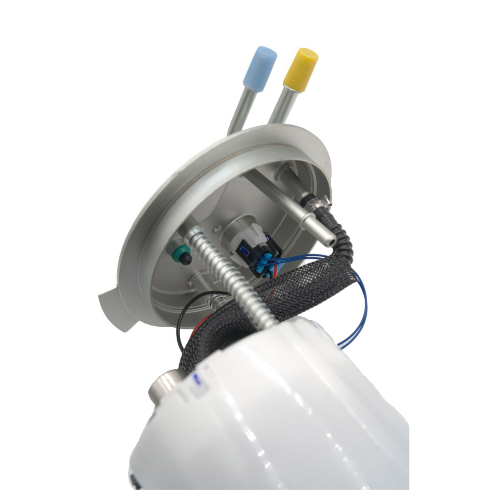 2017 Gmc Yukon XL Fuel Pump Assembly