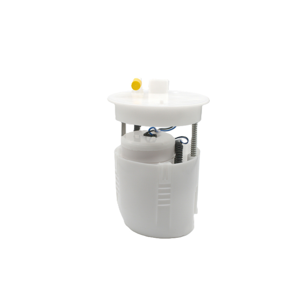 2017 Mazda 3 Fuel Pump Module Assembly