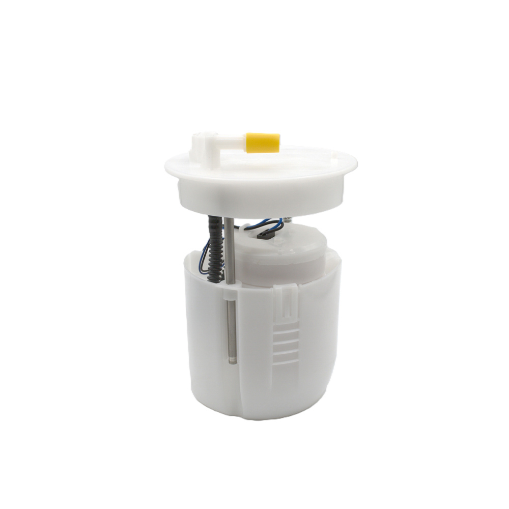 2017 Mazda 3 Fuel Pump Module Assembly