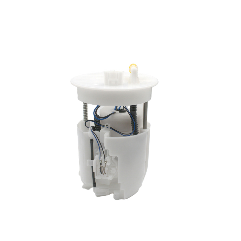 2017 Mazda 3 Fuel Pump Module Assembly
