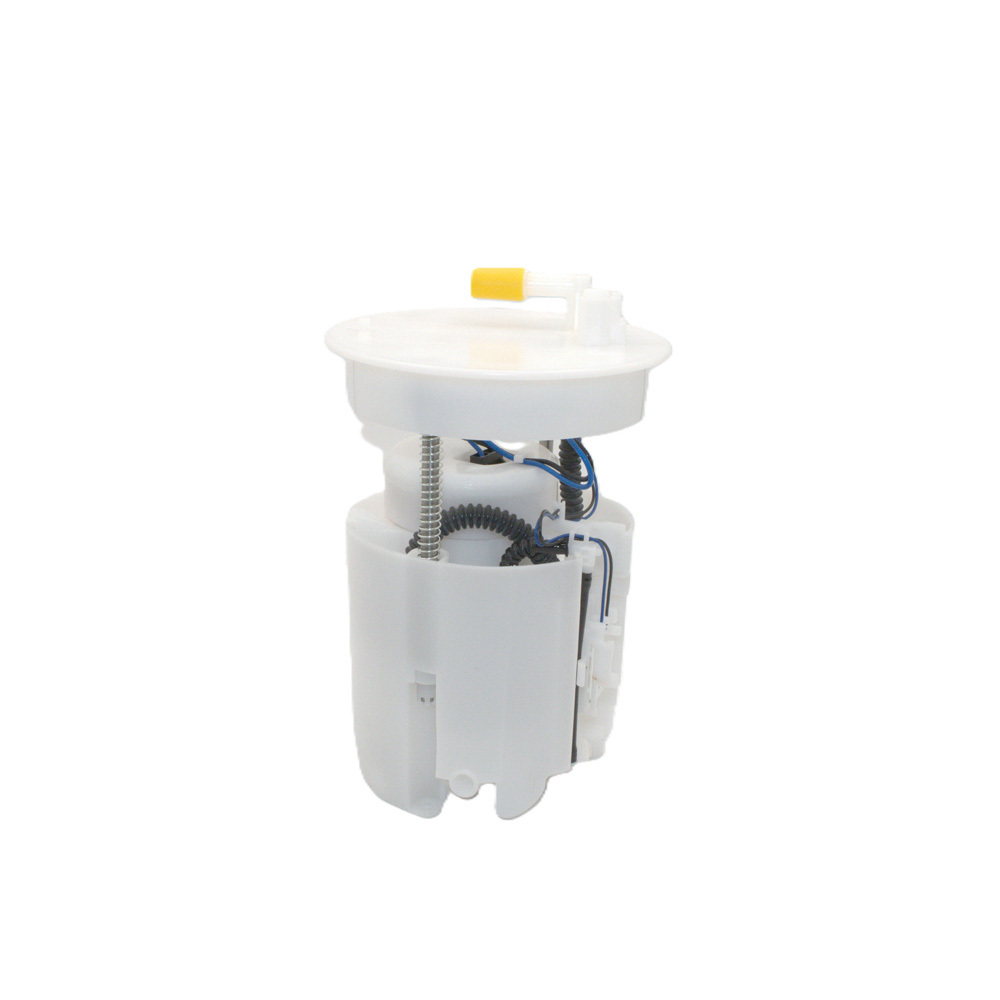 2017 Mazda 3 Fuel Pump Module Assembly