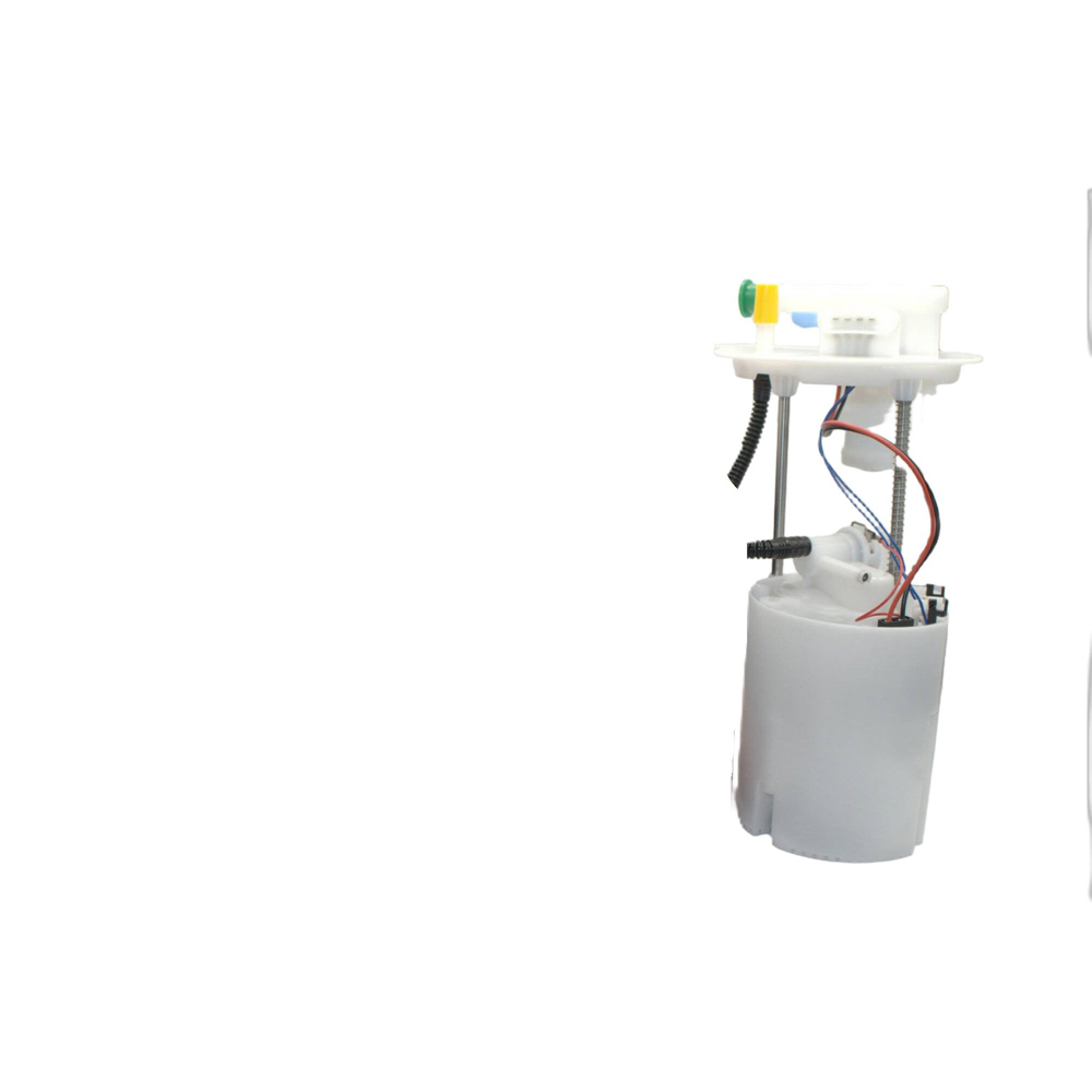 2021 Chrysler Pacifica Fuel Pump Module Assembly