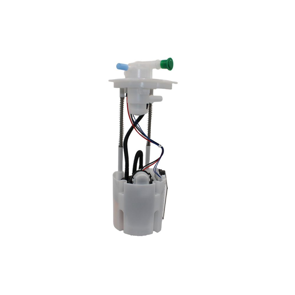 2018 Dodge Ram Trucks Fuel Pump Module Assembly