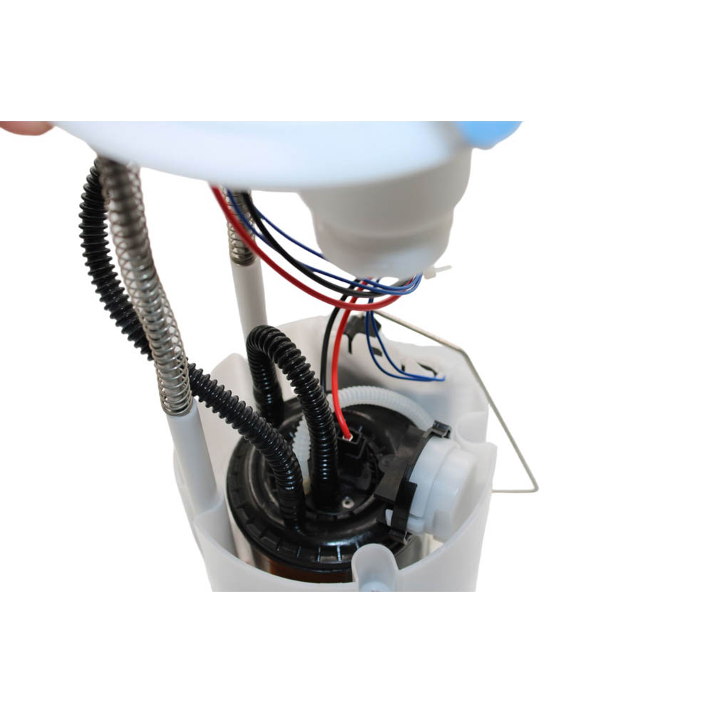 2018 Dodge Ram Trucks Fuel Pump Module Assembly