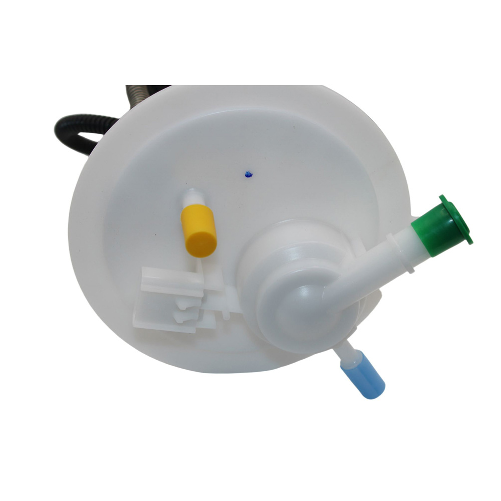 2018 Dodge Ram Trucks Fuel Pump Module Assembly