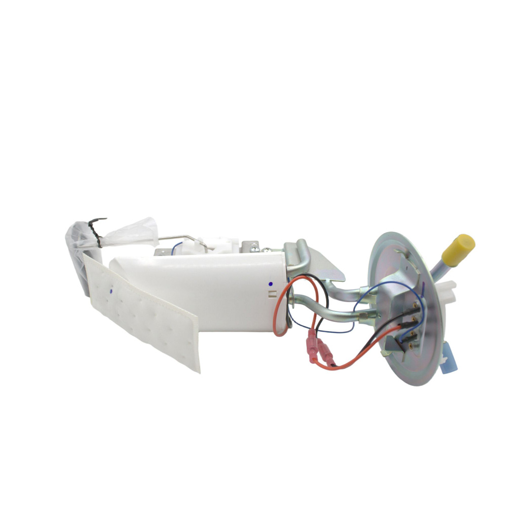 1991 Ford F Super Duty Fuel Pump Hanger Assembly