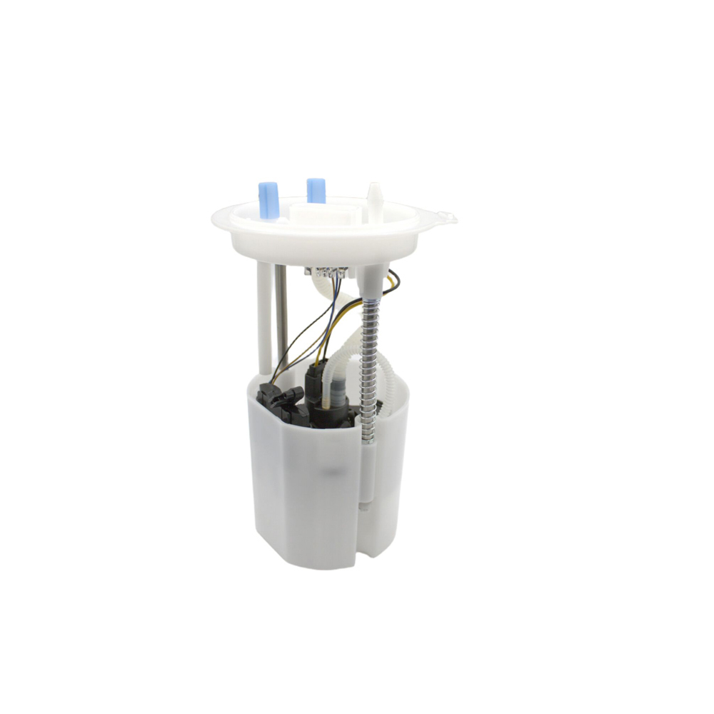 2007 Volkswagen Rabbit Fuel Pump Assembly
