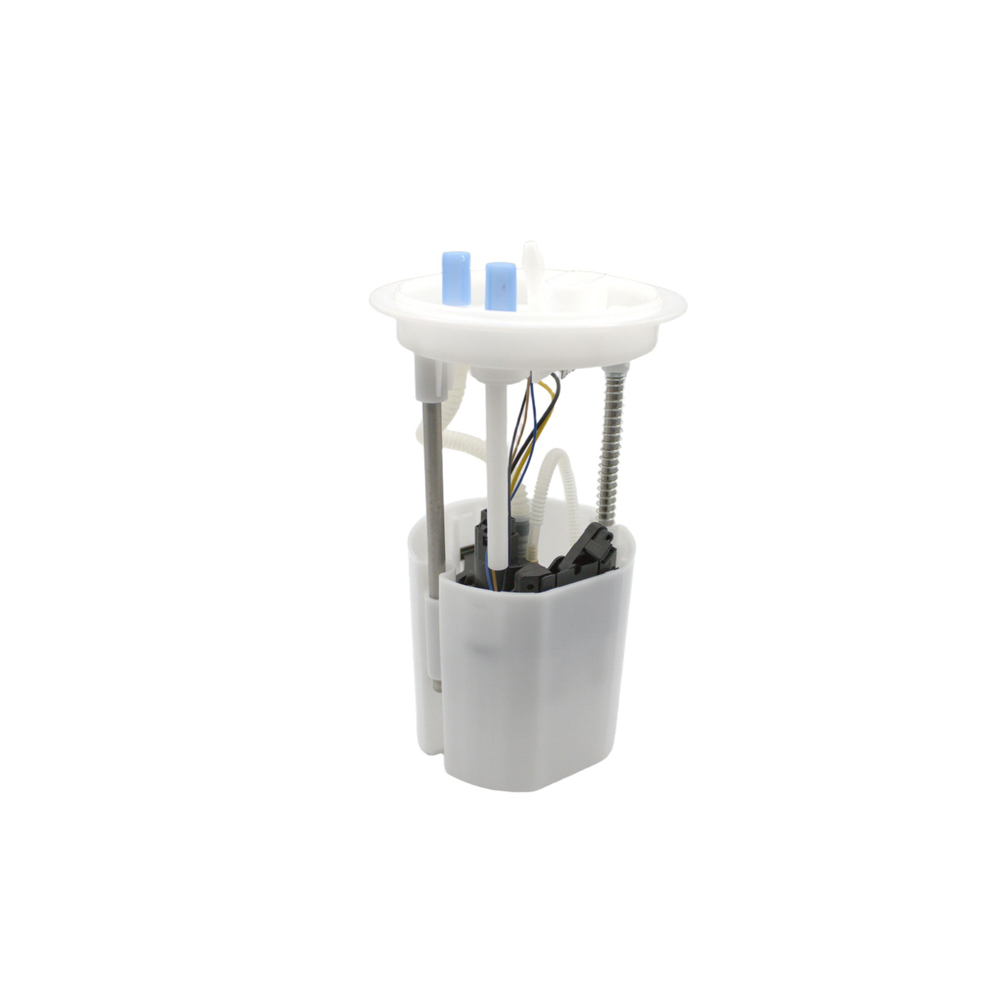 2007 Volkswagen Rabbit Fuel Pump Assembly