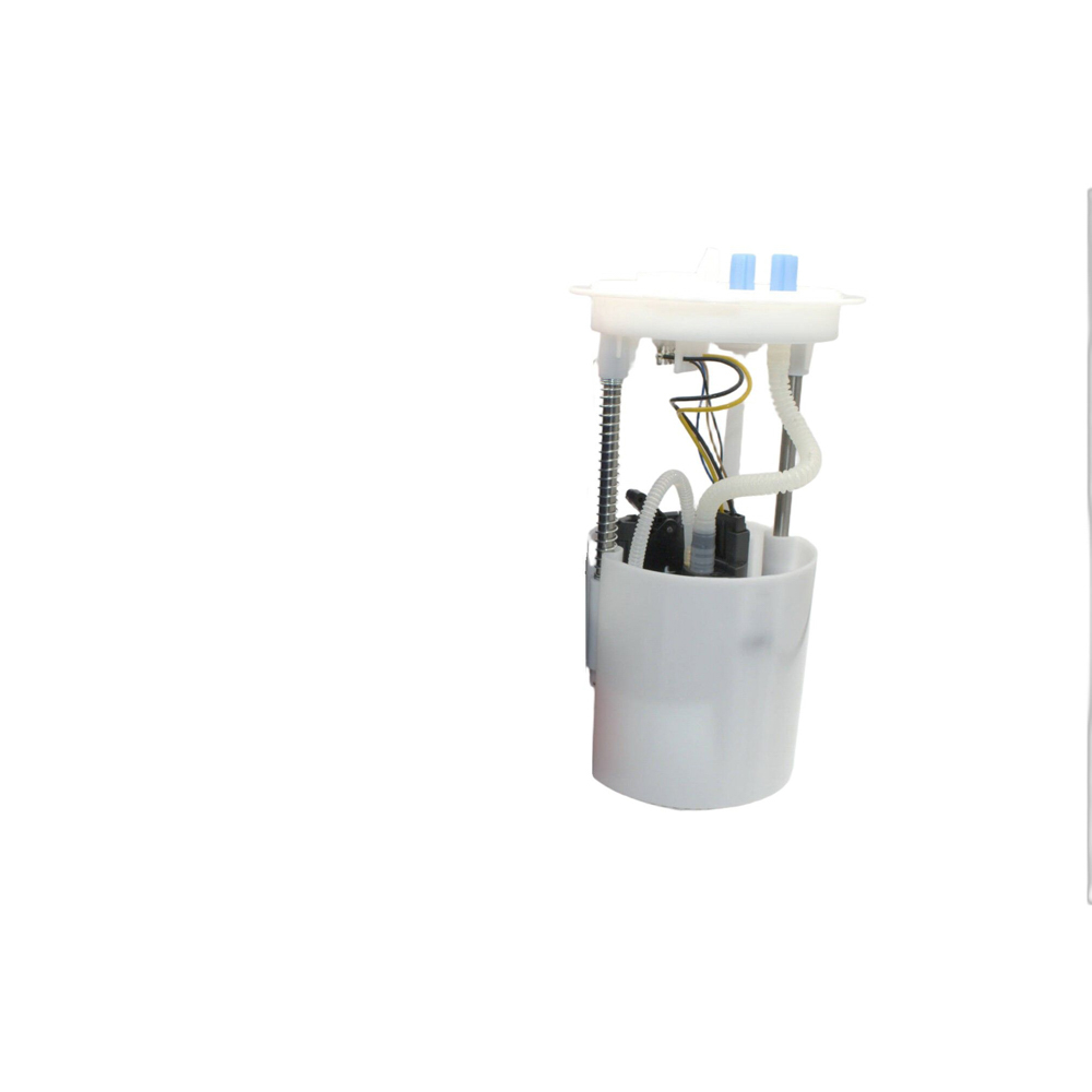 2007 Volkswagen Rabbit Fuel Pump Assembly