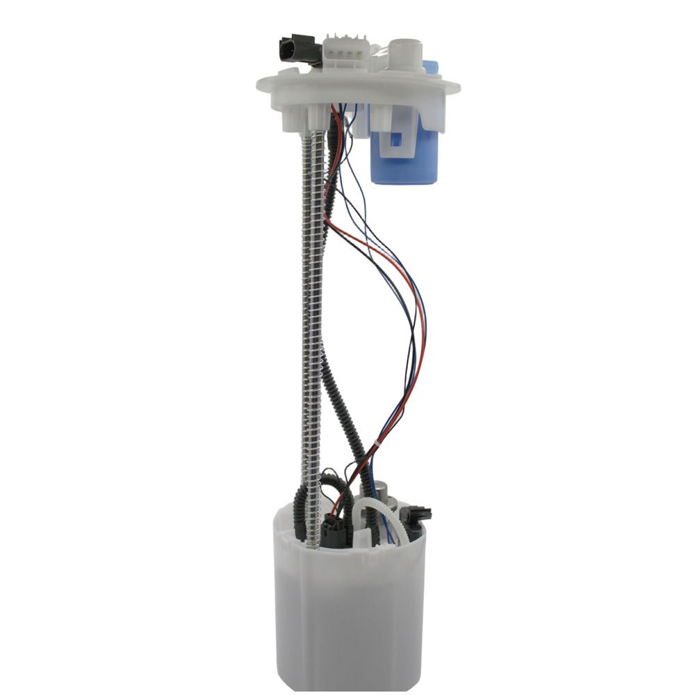 2017 Gmc Sierra 2500 HD Fuel Pump Module Assembly
