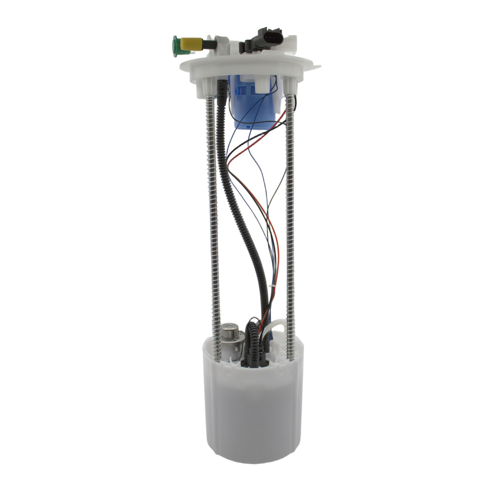 2017 Gmc Sierra 2500 HD Fuel Pump Module Assembly