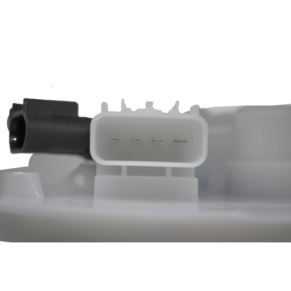 2017 Gmc Sierra 2500 HD Fuel Pump Module Assembly