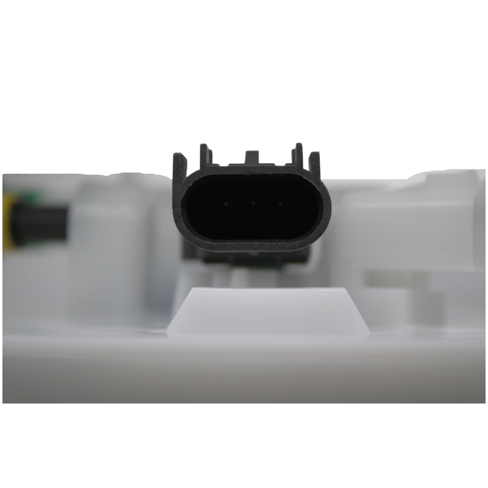 2017 Gmc Sierra 2500 HD Fuel Pump Module Assembly