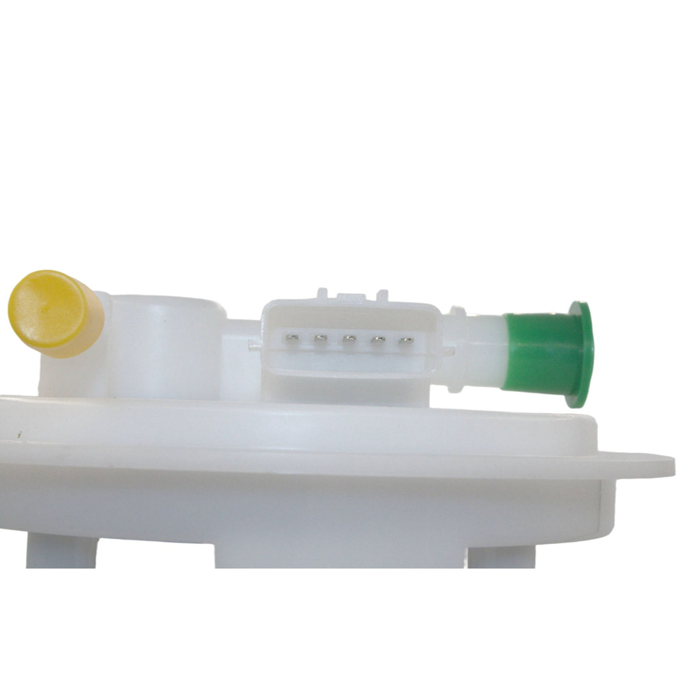 2021 Nissan Armada Fuel Pump Module Assembly