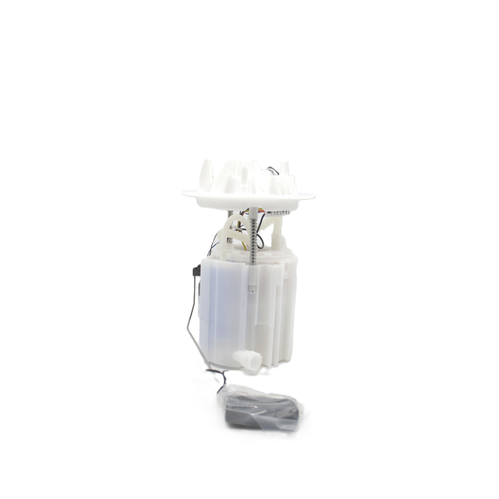 2012 Mercedes Benz ML350 Fuel Pump Module Assembly
