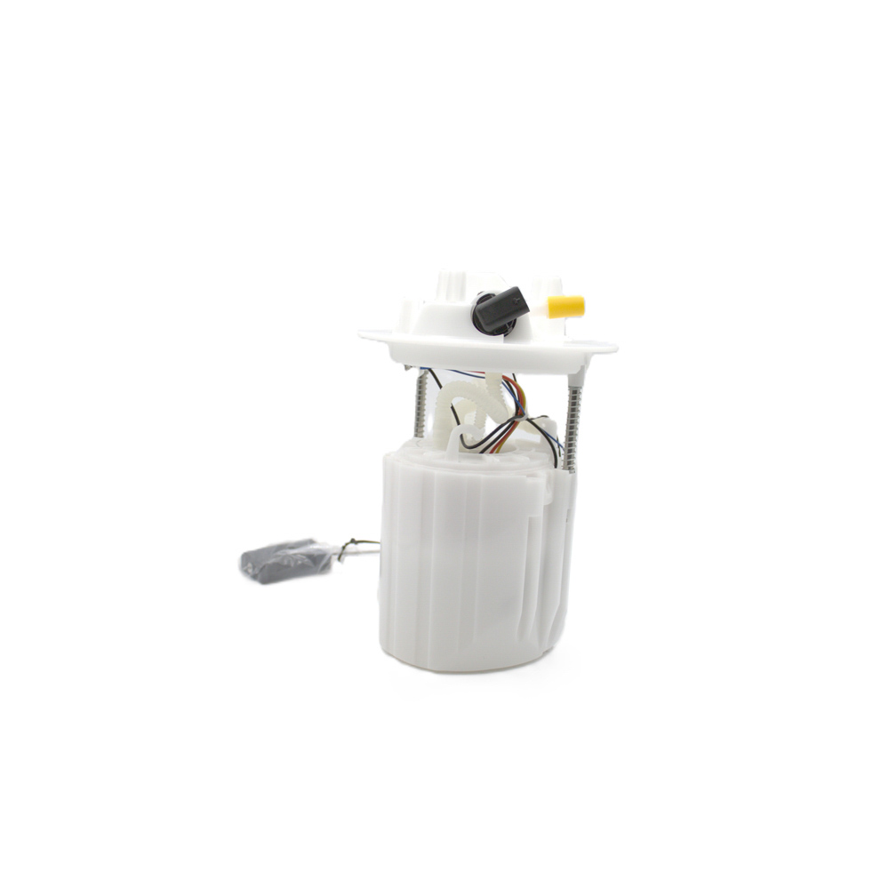 2012 Mercedes Benz ML350 Fuel Pump Module Assembly