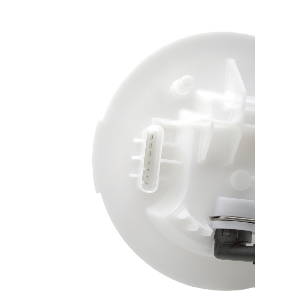 2012 Mercedes Benz ML350 Fuel Pump Module Assembly