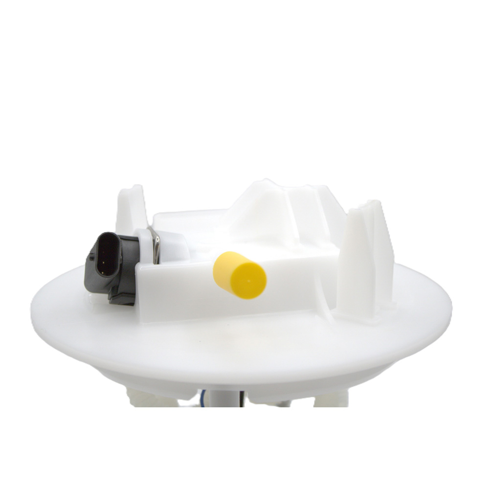 2012 Mercedes Benz ML350 Fuel Pump Module Assembly