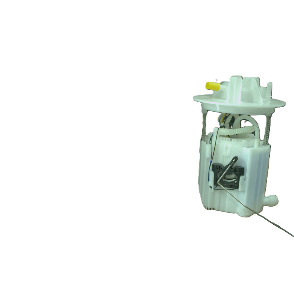 2012 Mercedes Benz ML350 Fuel Pump Module Assembly