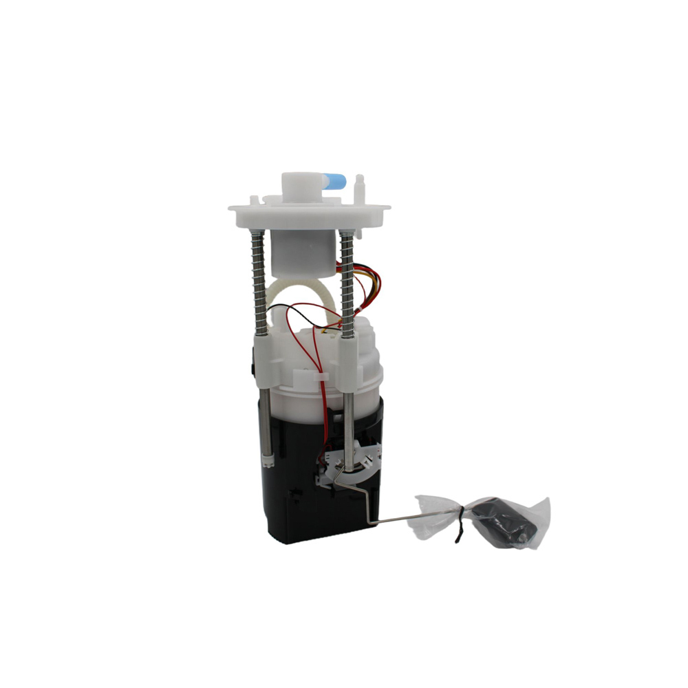 2009 Bmw X6 Fuel Pump Module Assembly