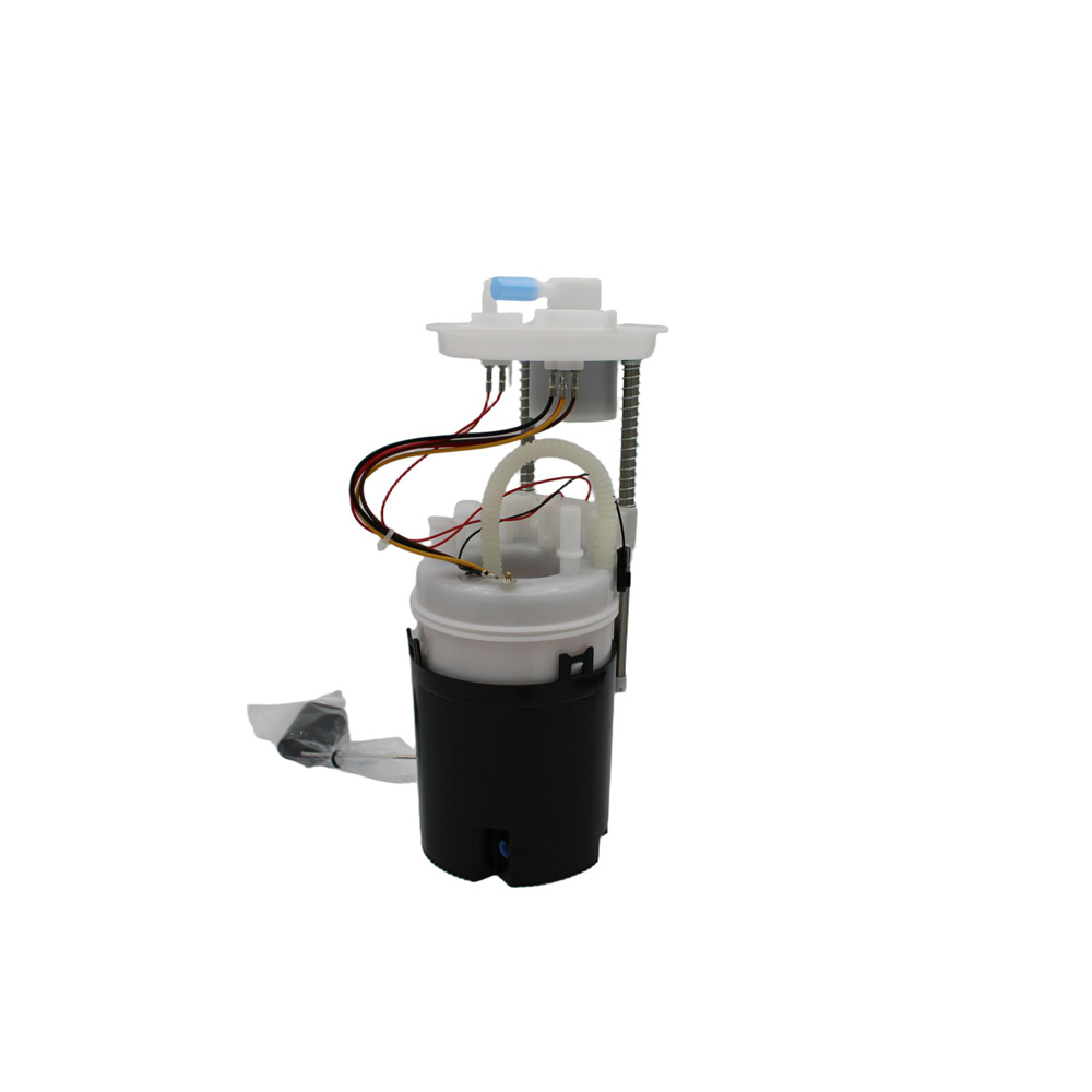 2009 Bmw X6 Fuel Pump Module Assembly