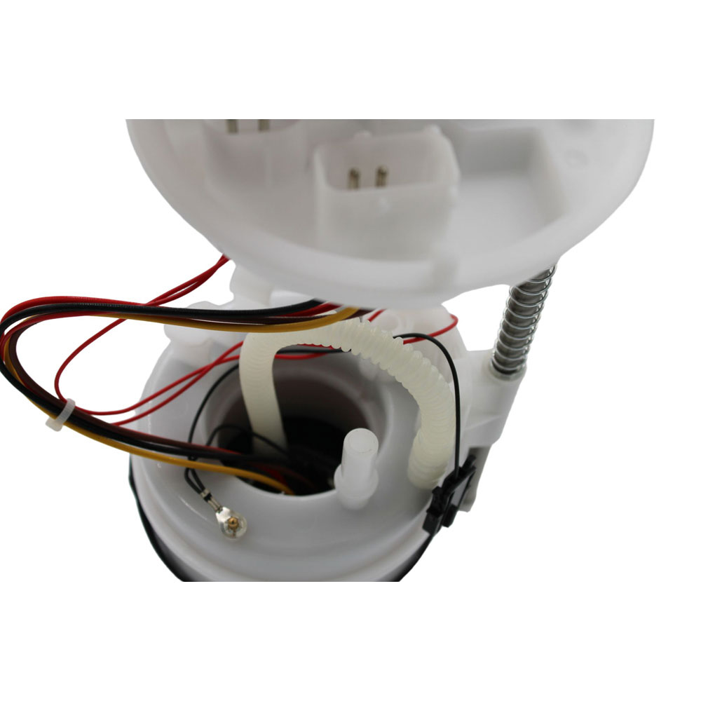 2009 Bmw X6 Fuel Pump Module Assembly