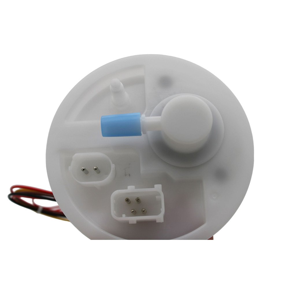 2009 Bmw X6 Fuel Pump Module Assembly