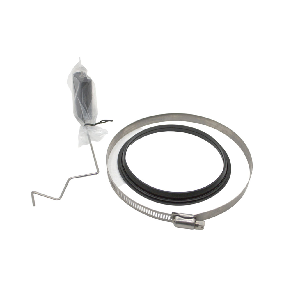 2009 Bmw X6 Fuel Pump Module Assembly