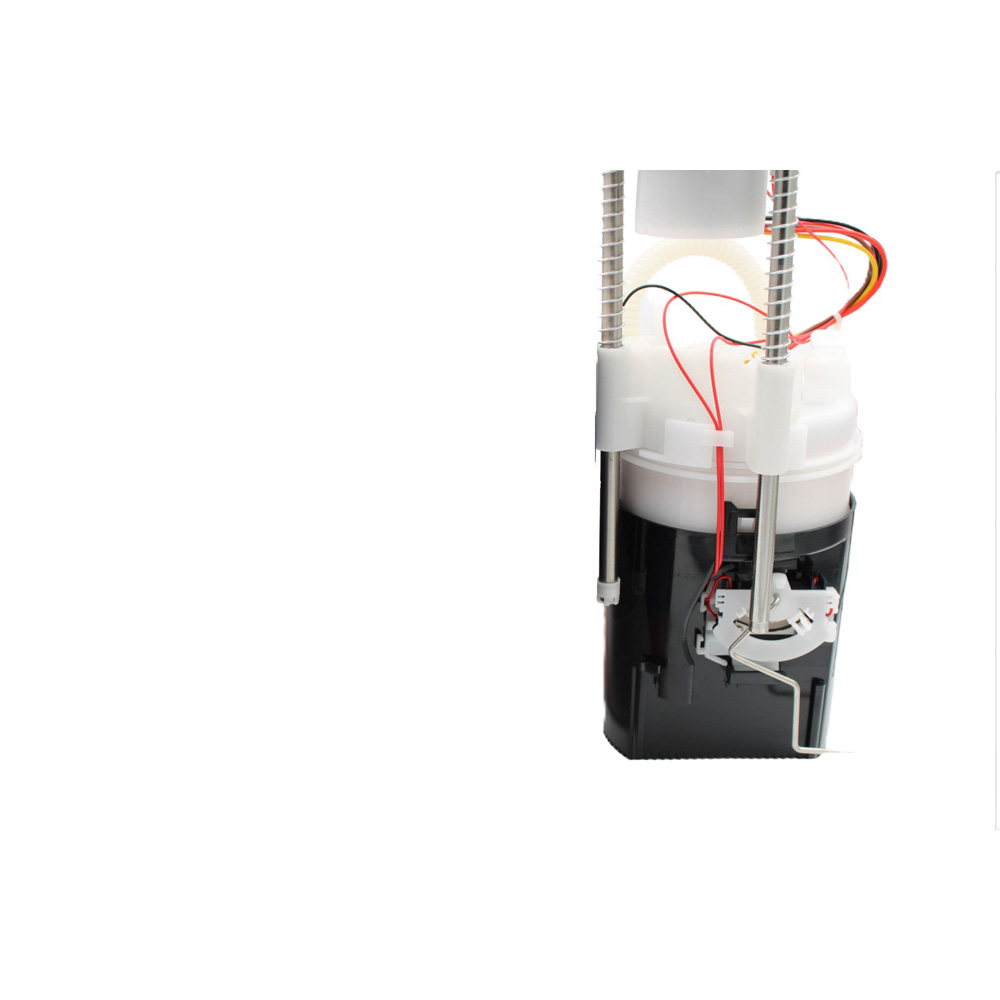 2009 Bmw X6 Fuel Pump Module Assembly