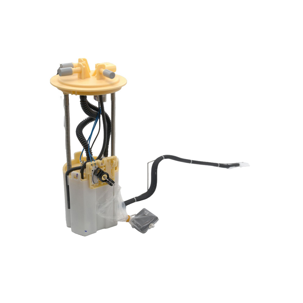 2007 Dodge Sprinter Van Fuel Pump Assembly
