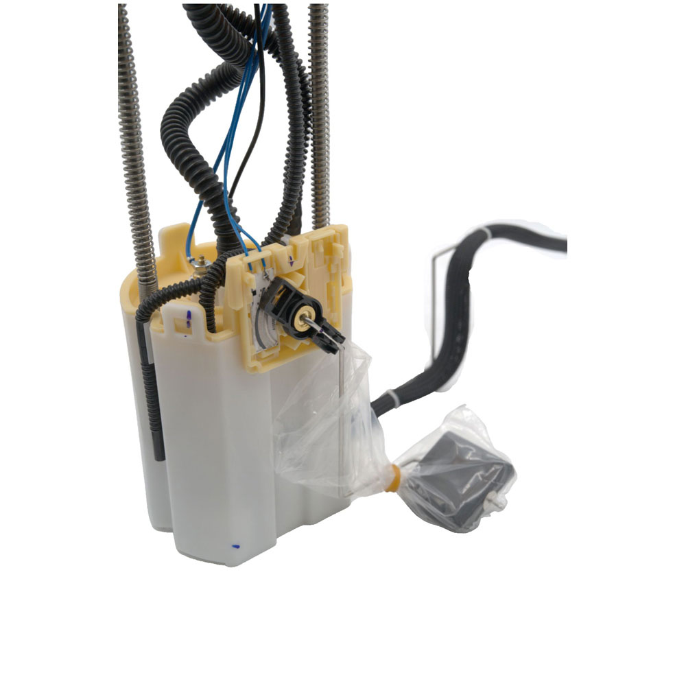 2007 Dodge Sprinter Van Fuel Pump Assembly