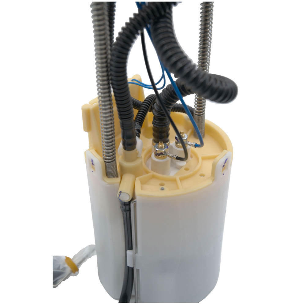 2007 Dodge Sprinter Van Fuel Pump Assembly